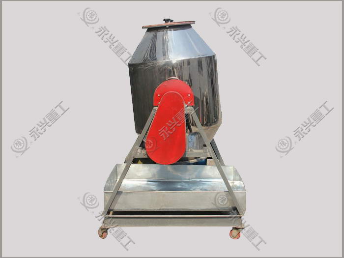 微量元素混合機(jī)